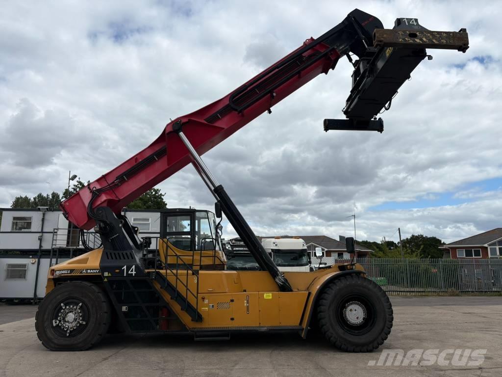 Sany SRSC 4540GC-S Container Handlers