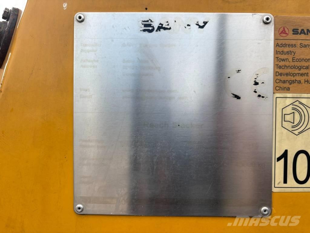 Sany SRSC 4540GC-S Container Handlers