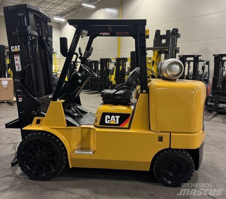 Mitsubishi FGC 70 K Misc Forklifts