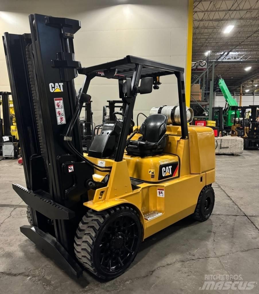 Mitsubishi FGC 70 K Misc Forklifts