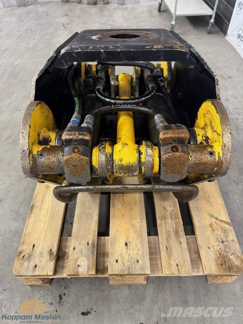 HSP Gripen 035 HD Grapples/Grapple Trucks