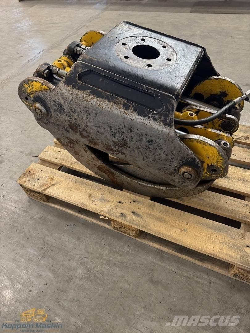 HSP Gripen 035 HD Grapples/Grapple Trucks