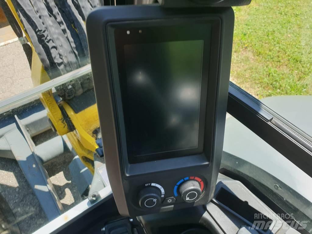 Wacker Neuson ET 58 Mini Excavators <7t (Mini Diggers)