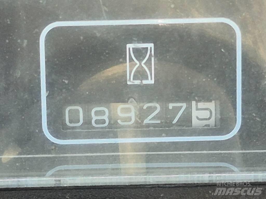 CAT GC 45 K S Misc Forklifts