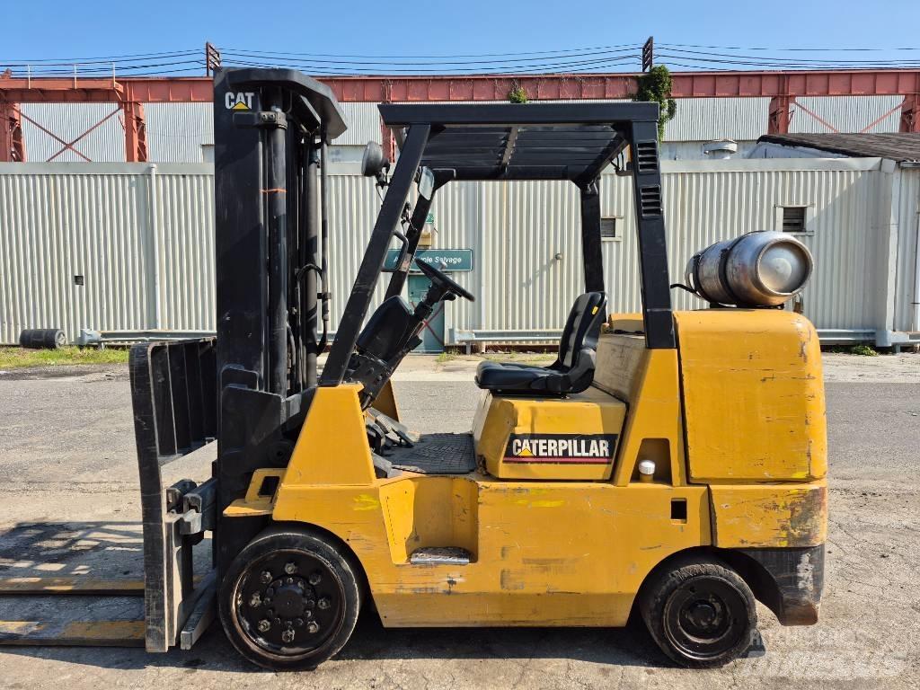 CAT GC 45 K S Misc Forklifts