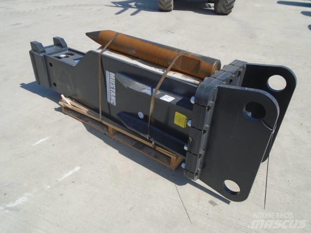 Hammer HM 1700 Hammers / Breakers