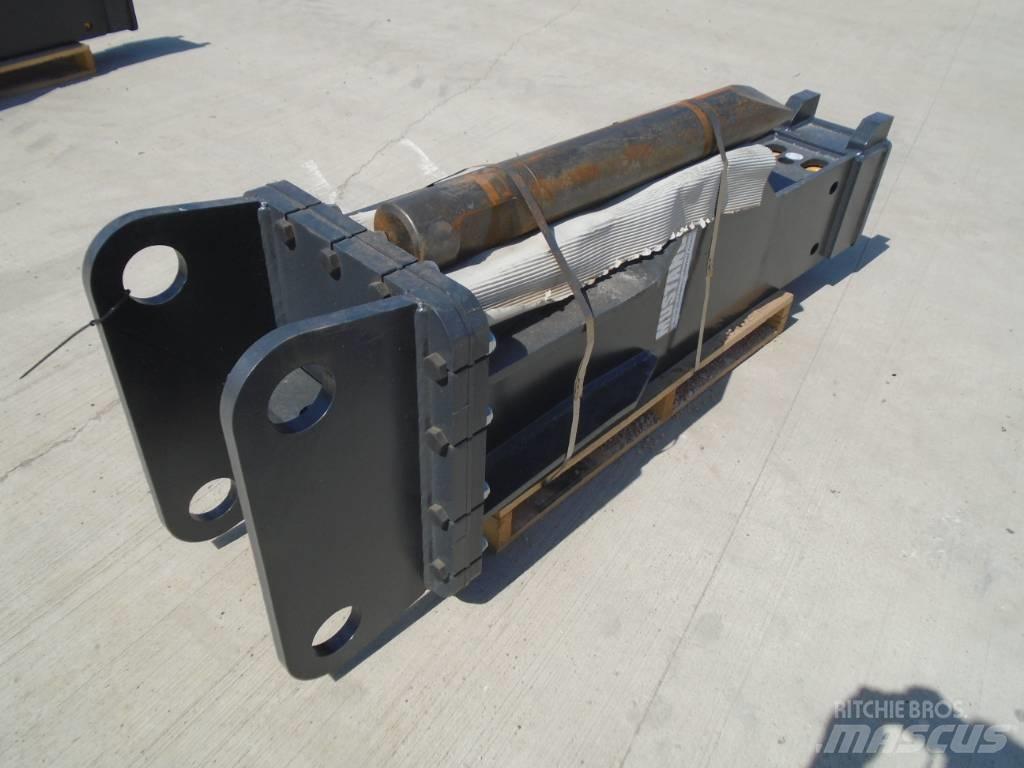 Hammer HM 1700 Hammers / Breakers