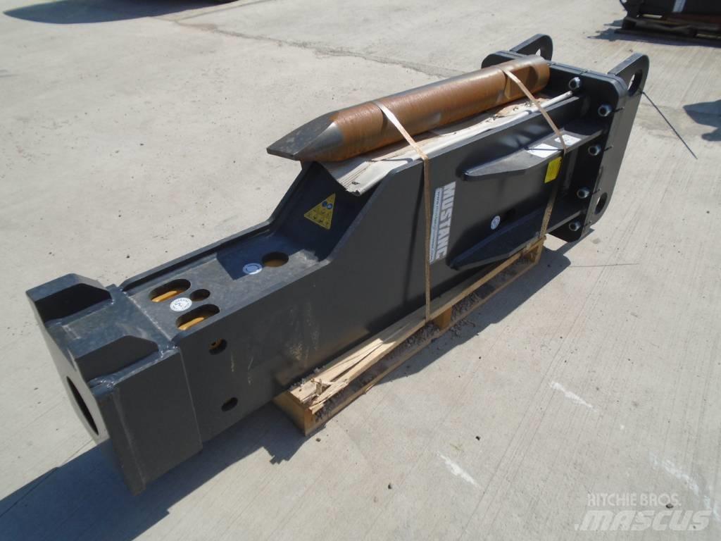 Hammer HM 1700 Hammers / Breakers