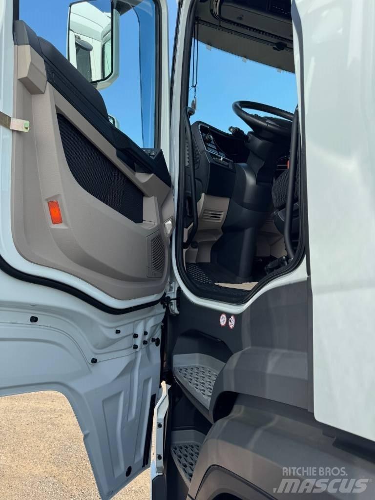 DAF XG 480 Conventional Trucks / Tractor Trucks