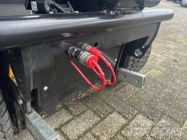  AllTrec 4810T Utility Tool Carriers