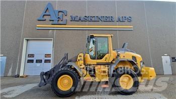 Volvo L 70 H Wheel Loaders