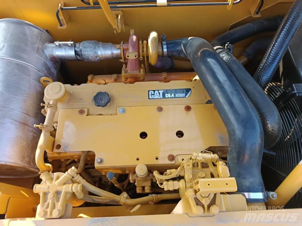 CAT CAT320DL Mini excavators  7t - 12t