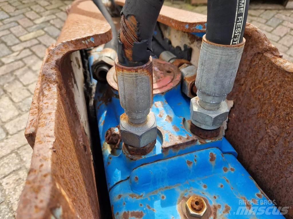Krupp sloophamer Hammers / Breakers