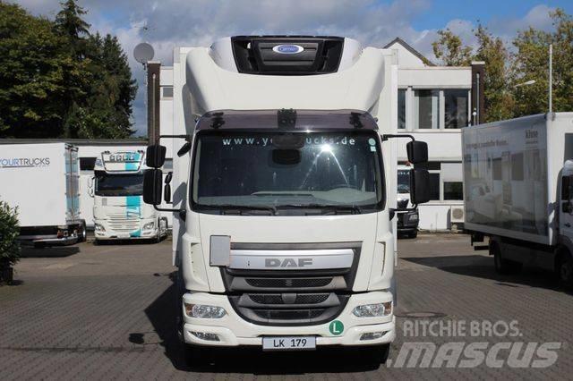 DAF LF 250 E6 ---0048 Reefer Trucks