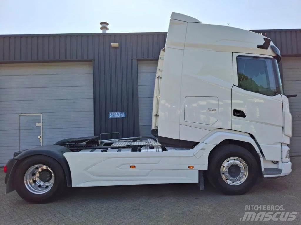 DAF XG XG480 HYDRO Conventional Trucks / Tractor Trucks
