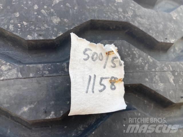 Vredestein 500/55R20 Tires, wheels and rims