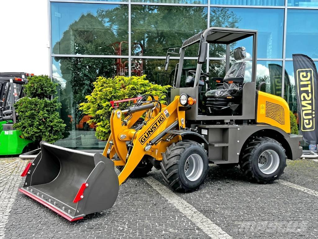 Günstig 910N Wheel Loaders