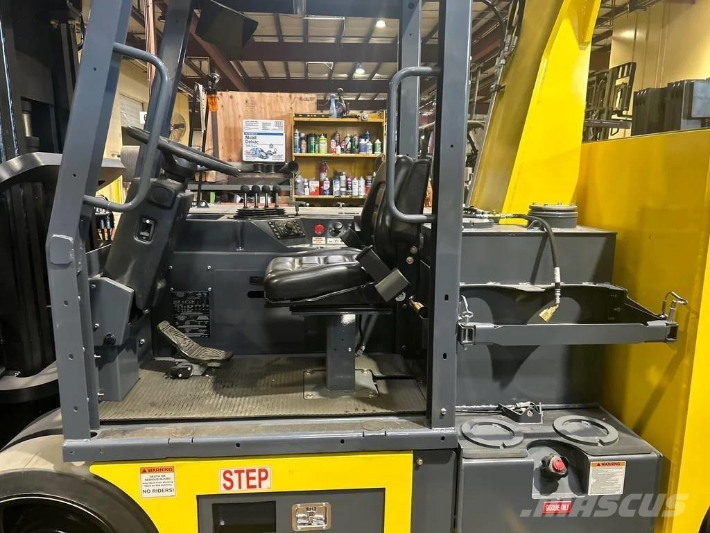 Hoist FR 40-60 Misc Forklifts