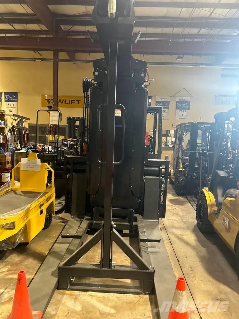 Hoist FR 40-60 Misc Forklifts