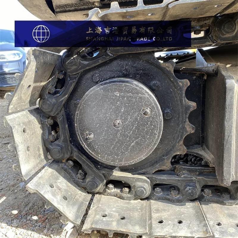 Sany SY 60 C Crawler Excavators