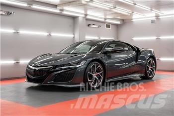 Honda NSX Automobiles / SUVS