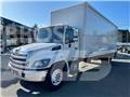 Hino 338 Beverage Trucks