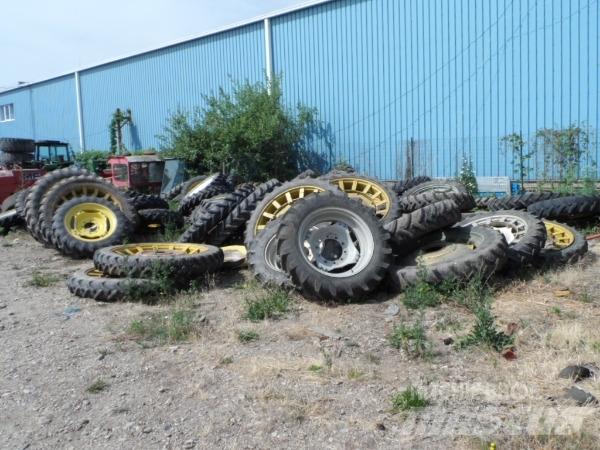 Egyéb Egyéb Tires, wheels and rims