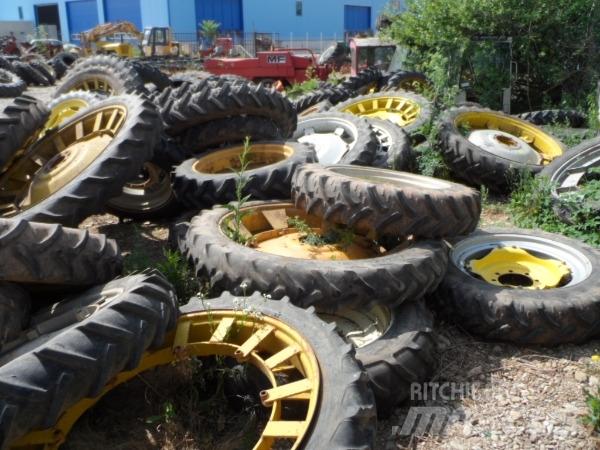 Egyéb Egyéb Tires, wheels and rims