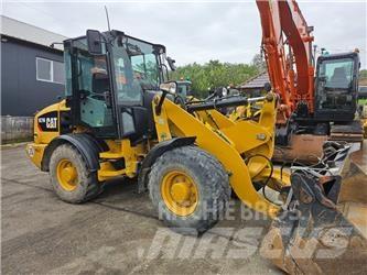 CAT 907M Wheel Loaders