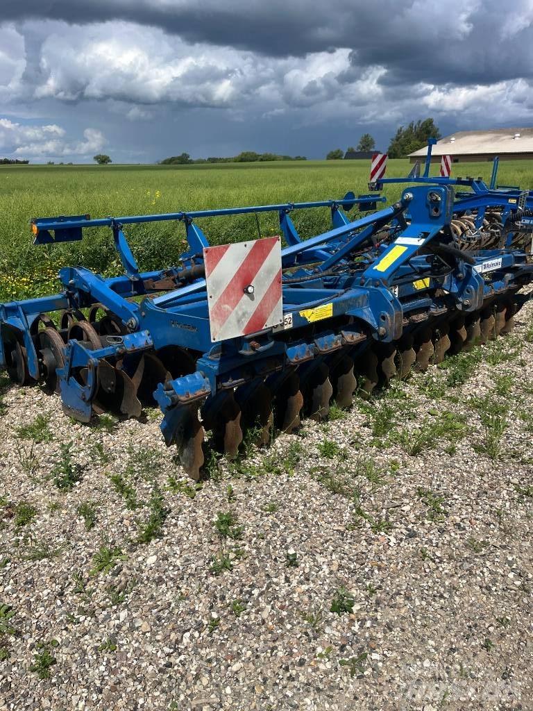 Rolmako U652 Disc Harrows