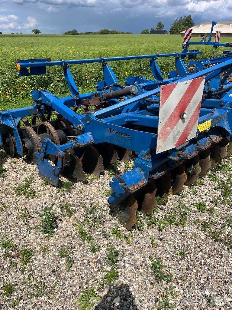 Rolmako U652 Disc Harrows