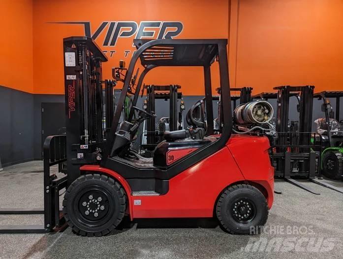 Viper FY30T Misc Forklifts
