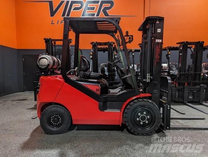 Viper FY30T Misc Forklifts