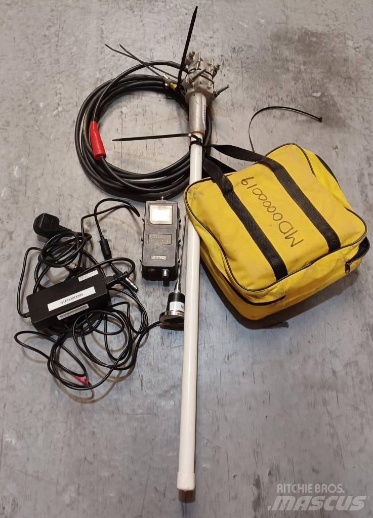 Topcon Repeater Kit Other