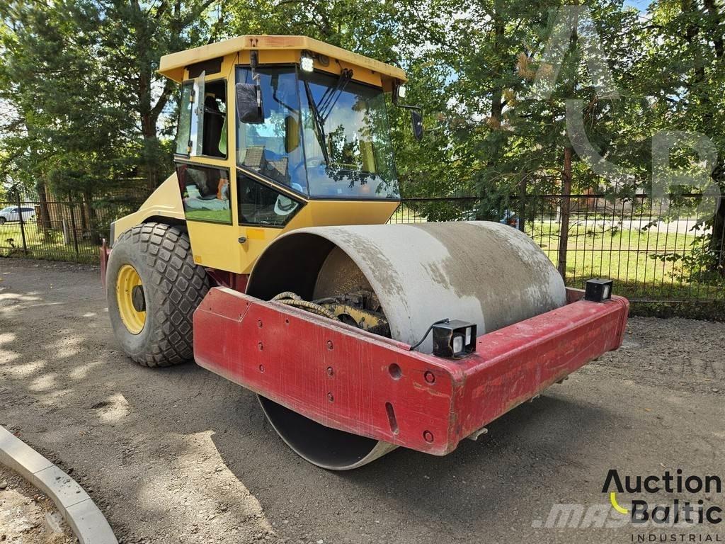 Dynapac CA 302 D Single drum rollers