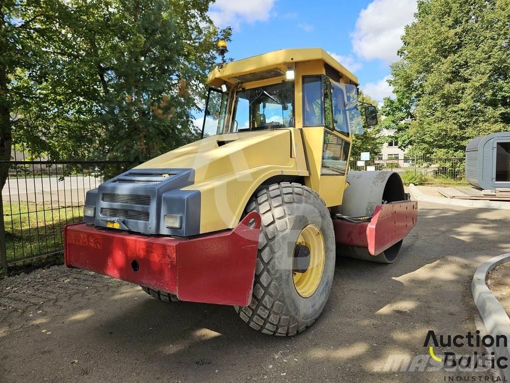 Dynapac CA 302 D Single drum rollers