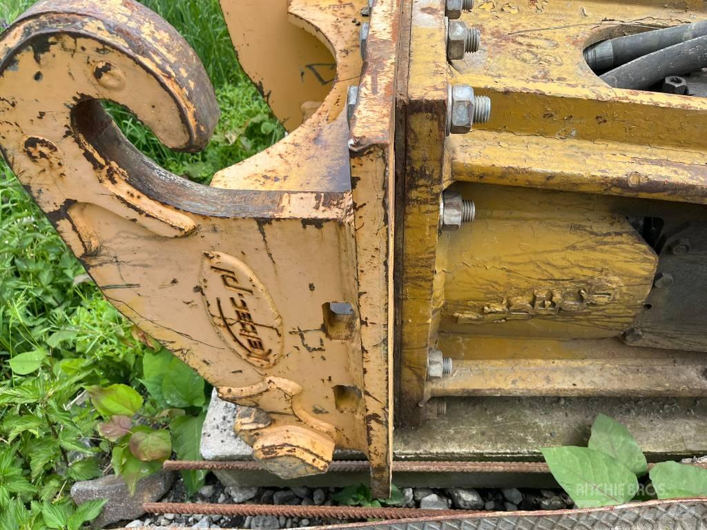 Indeco HP 3000 Hammers / Breakers