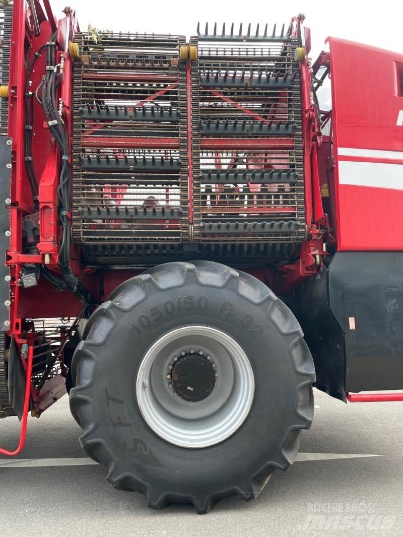 Grimme REXOR 620 Farm Equipment - Others