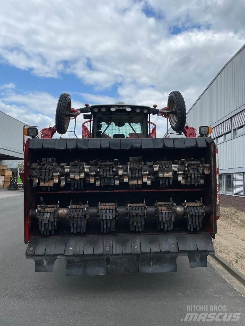 Grimme REXOR 620 Farm Equipment - Others