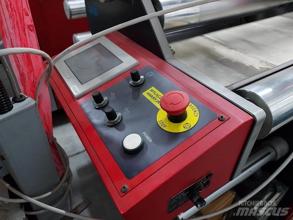 Xeikon 3030 plus Other