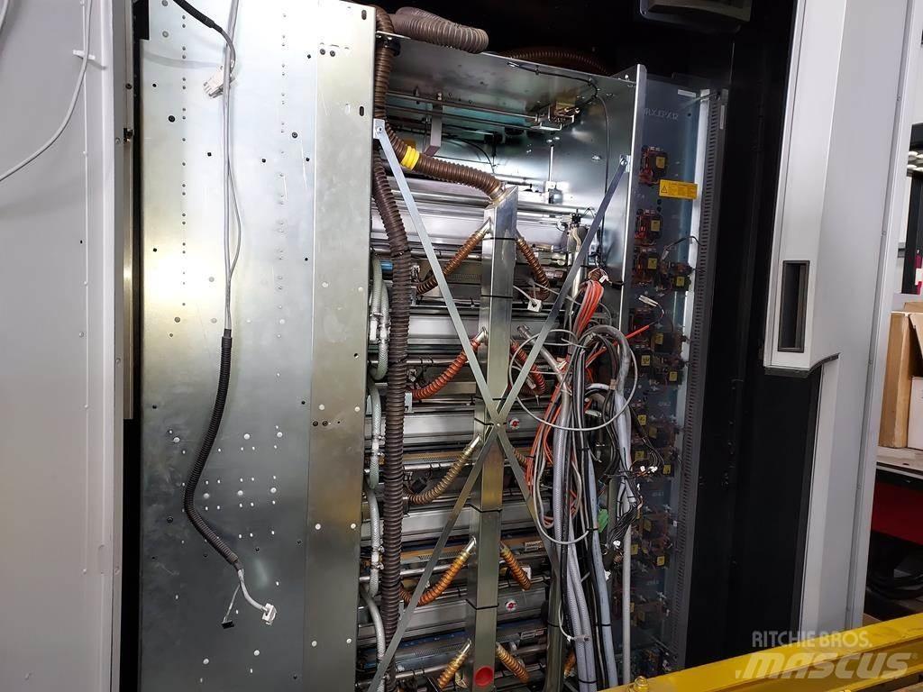 Xeikon 3030 plus Other