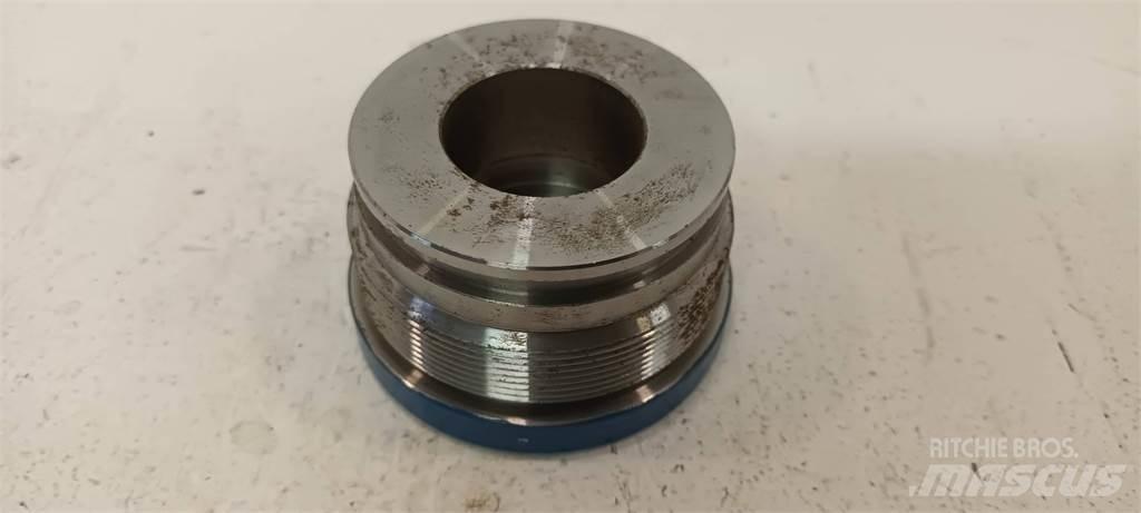 Rottne 046-0286 Hydraulics