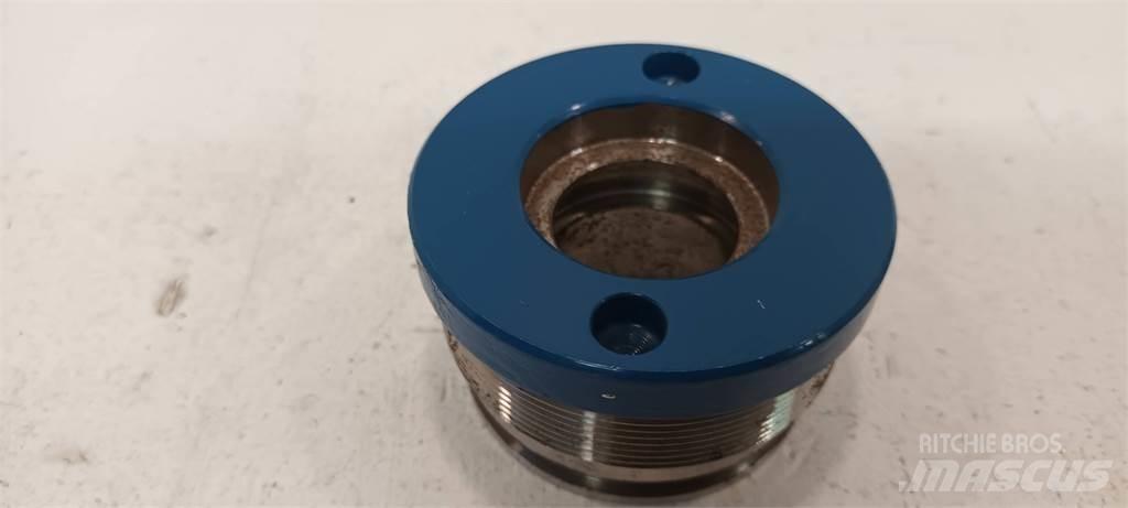 Rottne 046-0286 Hydraulics
