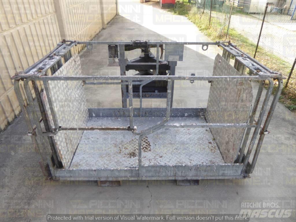 Manitou 2,25-4 ML Other