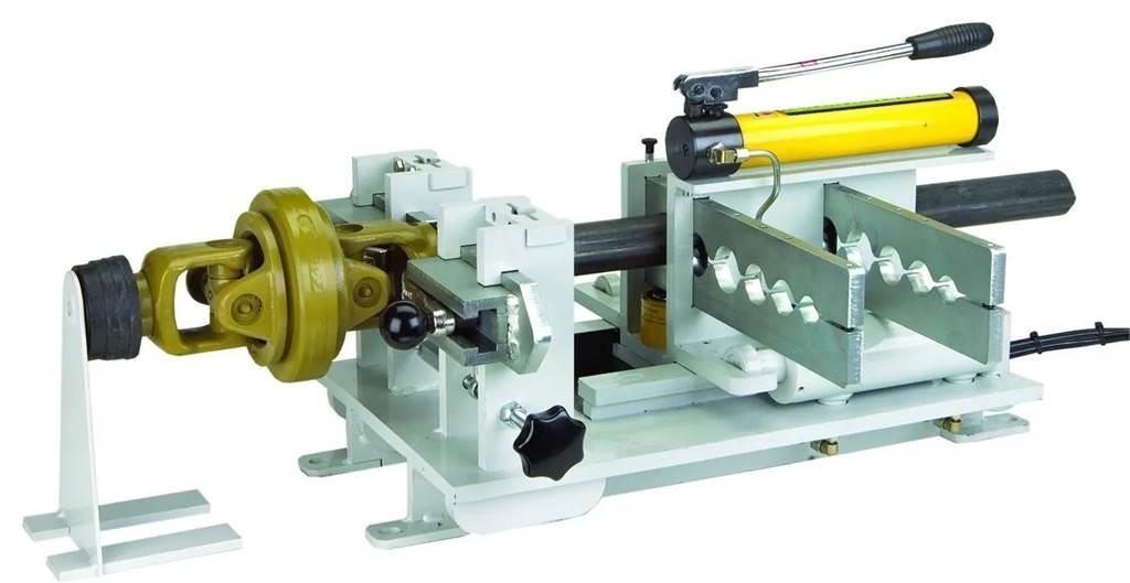  Walterscheid Tool Transmission