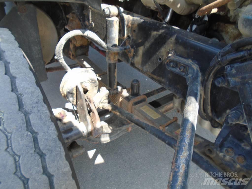 Sterling L 9500 Dump Trucks