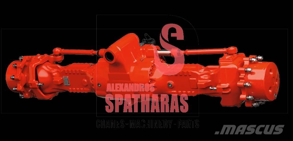 Carraro 67902	gear Transmission
