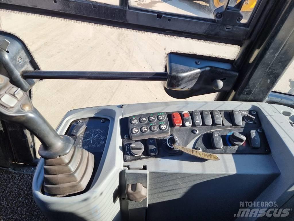 CAT 914 M Wheel Loaders