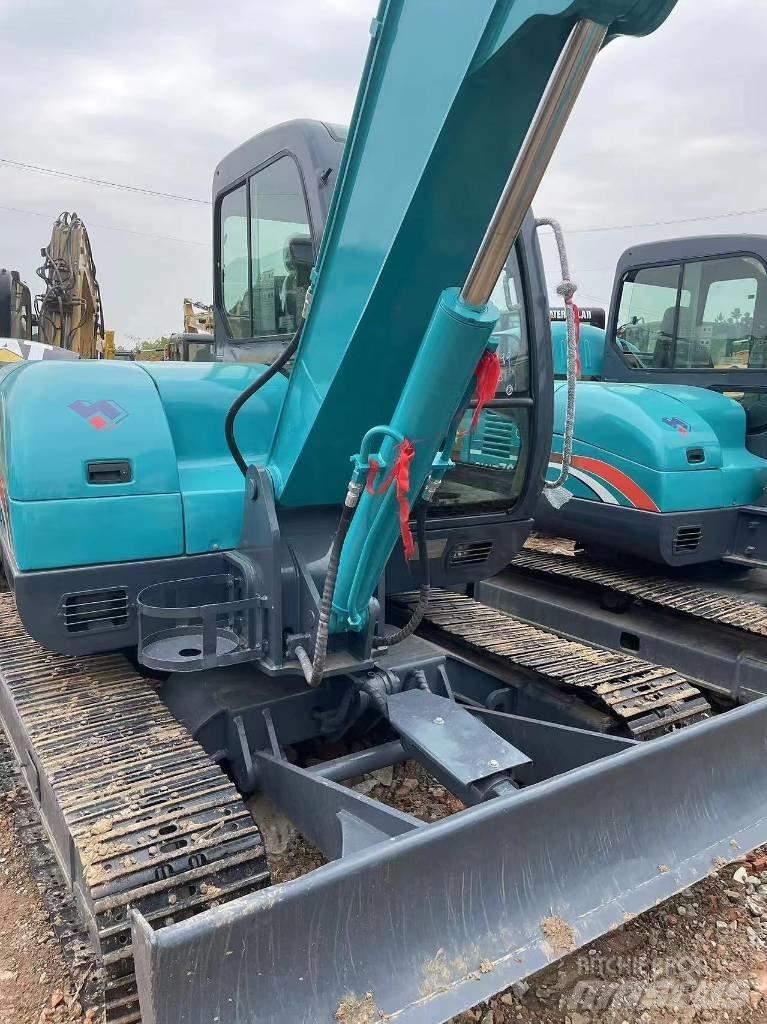 Sunward SWE 70 Mini Excavators <7t (Mini Diggers)