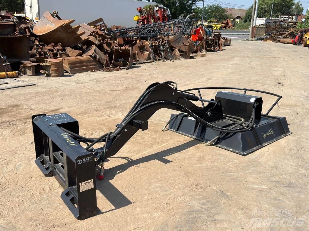  Topcat BRDC Farm Equipment - Others